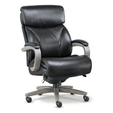 (expired) office depot and officemax (alive now!) (expired) lazboy connelly big & tall executive chair. Real vs Bonded vs Faux Leather Chairs/Sofas | OfficeChairs.com