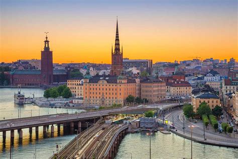 8 Best Places To Visit In Sweden Zicasso