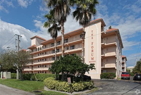 The Forum Apartments Boca Raton Fl