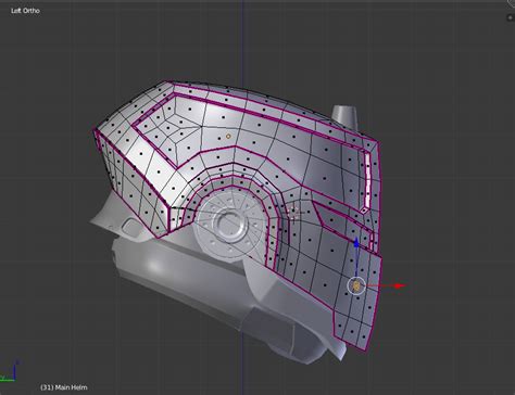 Modeling How Do I Add High Detail To Smooth Surface Blender Stack