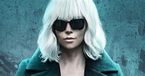 Atomic Blonde 2 Still Planned, May Go Straight to Streaming