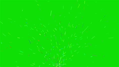 4k Green Screen Particle Spread Aavfx 2160p Backgrounds For Edits