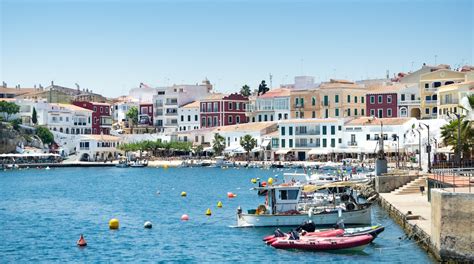 Mahón Turismo Qué Visitar En Mahón Menorca 2024 Viaja Con Expedia