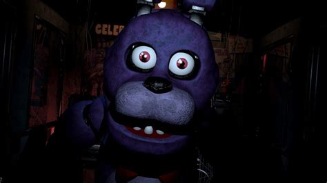 Bonnie Jumpscare Youtube