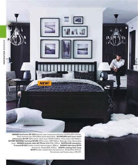 From here us will provide information. hemnes bedroom | Ikea hemnes bed, Black bedroom furniture ...