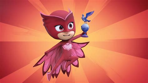 Pj Masks Abc Iview