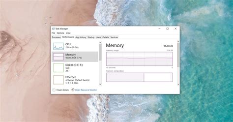 Task Manager Is Getting A New Icon As Part Of Windows 10 Revamp