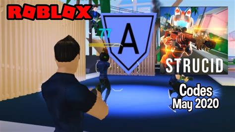 Click the code below to copy it Roblox Strucid Codes May 2020 - YouTube
