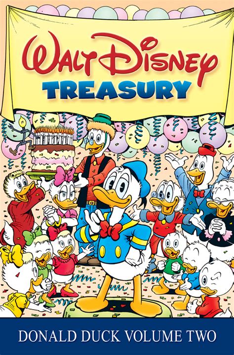More Classic Donald Duck On The Way From Boom Studios