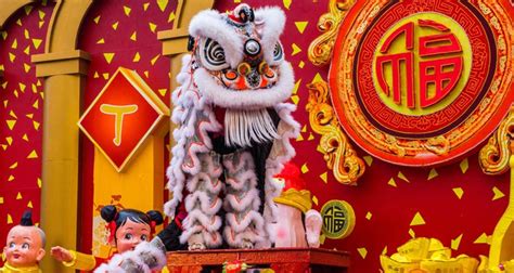 16 Fascinating Things About Chinese New Year 15 Will Impress You