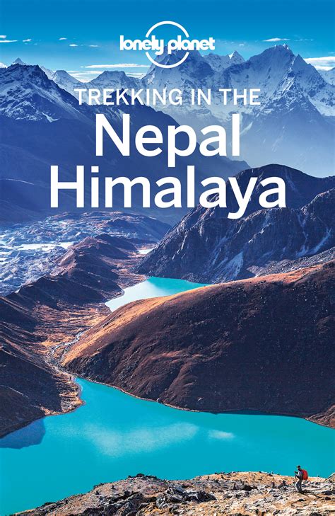After that, show your blue book through one of the windows of the office, where they will give you a slip mentioning the amount you have to pay as tax and for blue book renewal. Lonely Planet Trekking in the Nepal Himalaya | Ebook ...