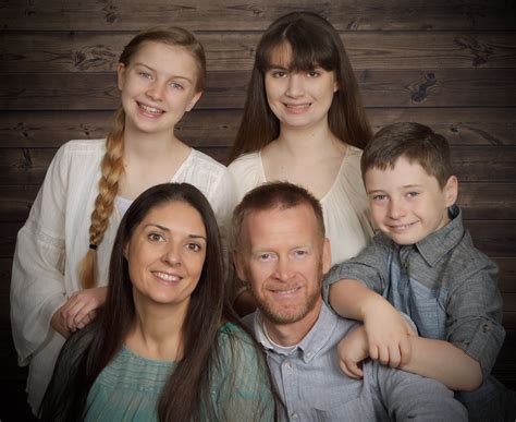 Join the Family | Torah Family