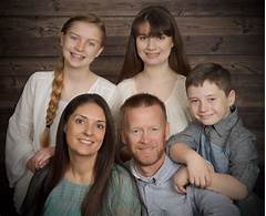 Join The Family That Feeds America And Your Family