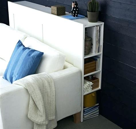 Pour decorer et personnaliser votre chambre, choisissiez une tete de lit en bois, en metal ou avec un revetement textile. tete de lit avec rangement 180