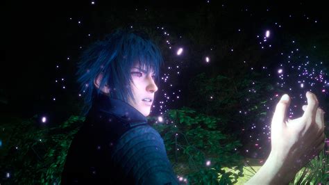 The End Is In Sight For Final Fantasy Xvs Development Push Square