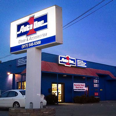 Each time i get it back, something fishy happens and i have to call them again. Auto One | Howell Michigan | Windshield Replacement Near Me
