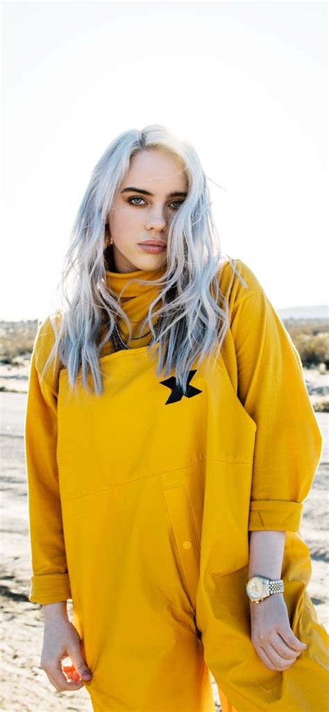 Here you will find gifs, edits and more. Billie Eilish Wallpaper Hd Iphone X - HD Blast