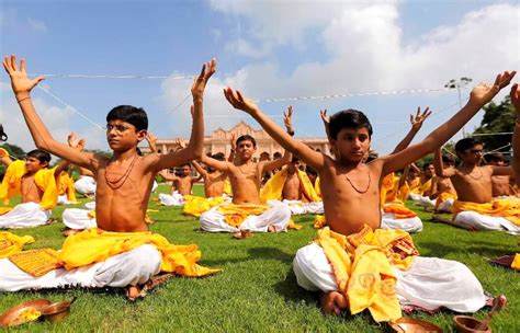 Ethereum gets an upgrade but it's not enough. Foreign Travel Banned for Brahmins