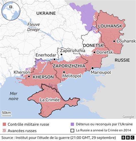 Guerre Ukraine Russie Le Rêve De Victoire Russe De Poutine S
