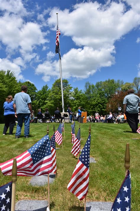 Where To Find A Local Memorial Day Observance Sullivan County Ny