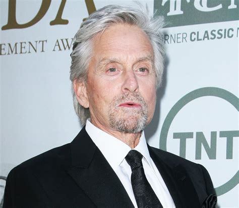 First Look At Michael Douglas As Hank Pym In Ant Man