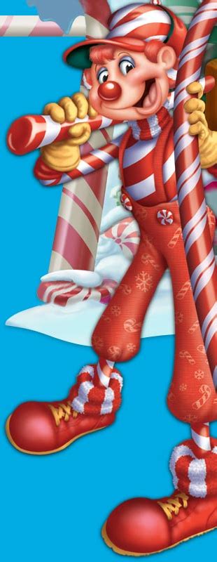 Other details include a chocolate waffle dipped heel piece, pink and purple polka dot toes, and a glittery green rubber. Mr Mint | Candy Land Wiki | FANDOM powered by Wikia