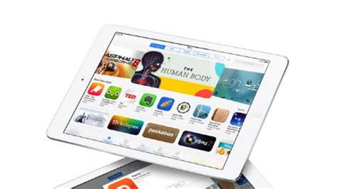 You need to plan well ahead of time to make sure things go as smoothly as possible. How to find the best apps for your iPad - BT