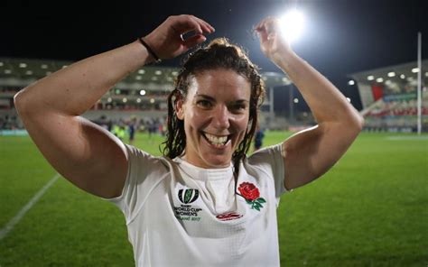 England Women’s Captain Sarah Hunter Welcomes Rfu About Turn On Match Fees