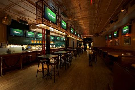 Top 3 Lounges In Flatiron District Nyc Birthdays And Bottles