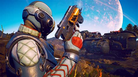The Outer Worlds Nintendo Switch Review Kopen Budgetbak Of Slopen