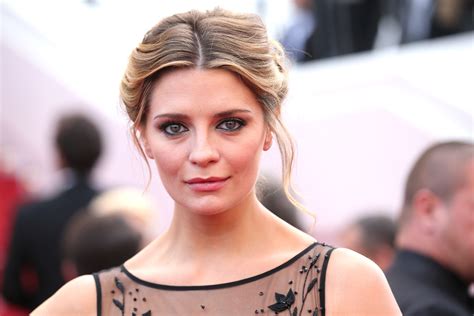 Mischa Barton Breaks Silence On Sex Tape Scandal My Absolute Worst Fear Was Realized Glamour