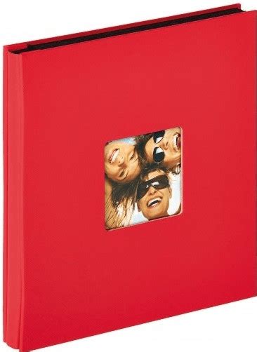 Walther Design Memo Album Fun 10x15400 Rot Ab 1399 € Preisvergleich Bei Idealode