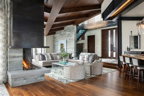 The Top 5 Home Design Trends In 2021 Mountain Living