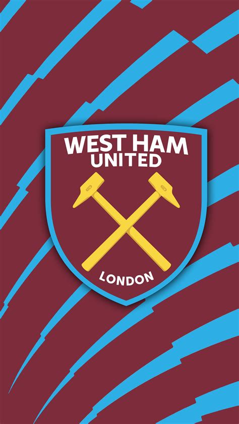 Browse our west ham images, graphics, and designs from +79.322 free vectors graphics. West Ham United Wallpapers ·① WallpaperTag