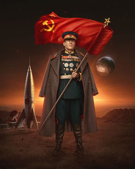 The Death Of Stalin Campaign On Behance