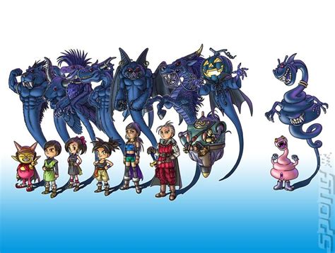 Blue Dragon Tutti Gli Episodi