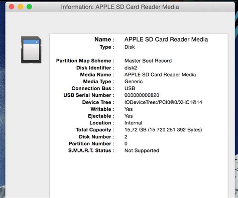 Restore Dmg To Sd Card Mac Os X 3 Steps Instructables
