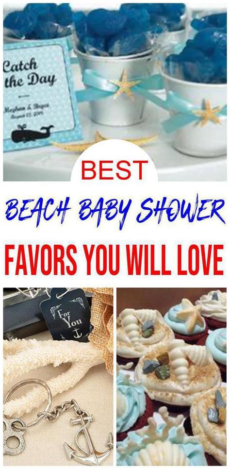 Cheap And Easy Baby Shower Favors Baby Shower Favors Cathy Try