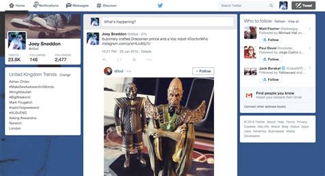 This Chrome Extension Lets You View Instagram Photos On Twitter Omg