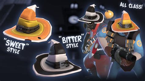 Tf2 Emporium On Twitter New All Class Halloween Collection The Candy