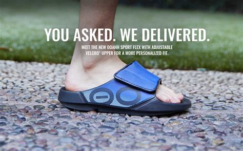 Oofos Recovery Footwear Official Store