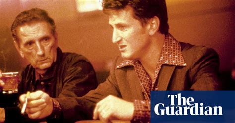 A Life In Pictures Harry Dean Stanton Film The Guardian