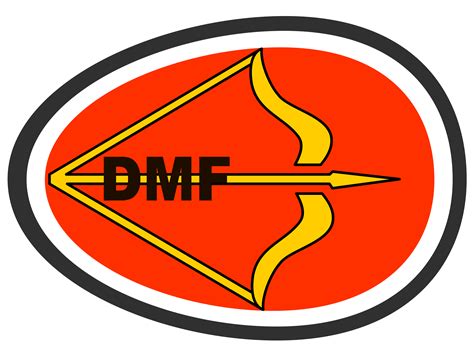 Dmf Motorcycle Logo History And Meaning Bike Emblem