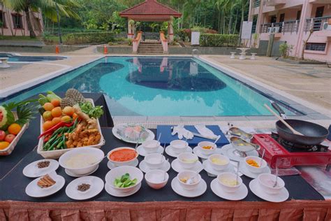 Antara bahan yang biasanya ada dalam resepi asam pedas adalah. Resepi Asli Asam Pedas Melaka