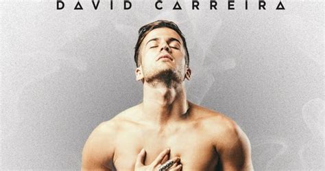 David Carreira 3 Álbum