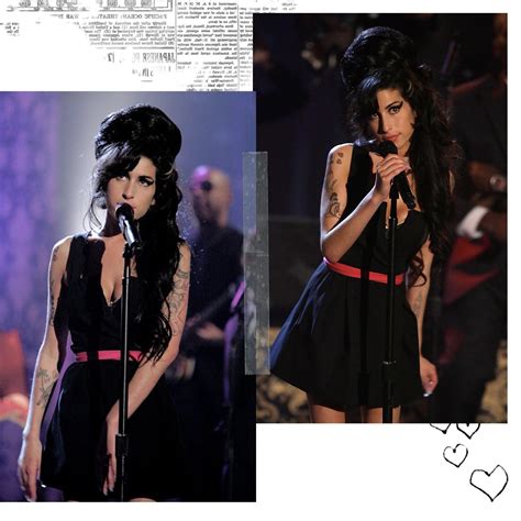 Amy Winehouse On Twitter Amy Takes The Stage And Red Carpet At The MTV Movie Awards