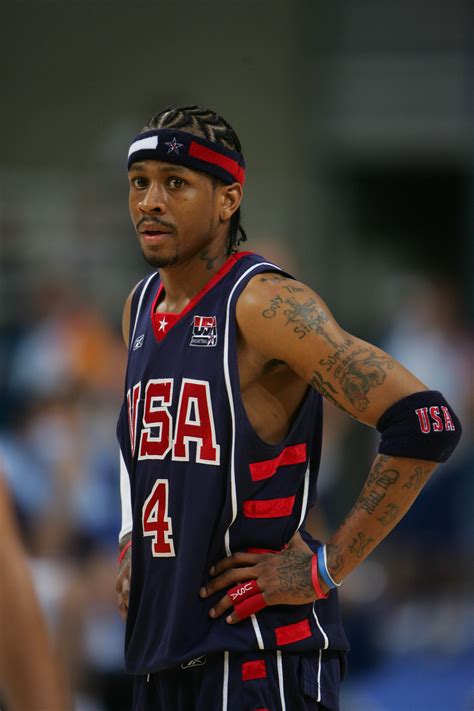 10 Reasons Why Allen Iverson Shouldnt Take His Talents To Turkey