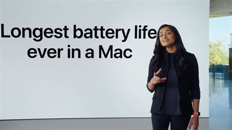 Apple Silicon M1s Biggest Surprise Insane Battery Life Cult Of Mac