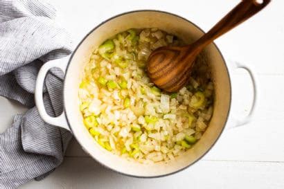 Creamy Dairy Free Clam Chowder Whole Get Inspired Everyday