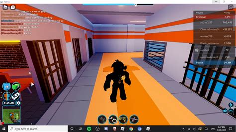 They are used to traverse the map, chase players, make quick getaways from robberies and heists, intercept criminals as police, and much more. How to tap arrest in Jailbreak. (I'm laggy, so just listen ...
